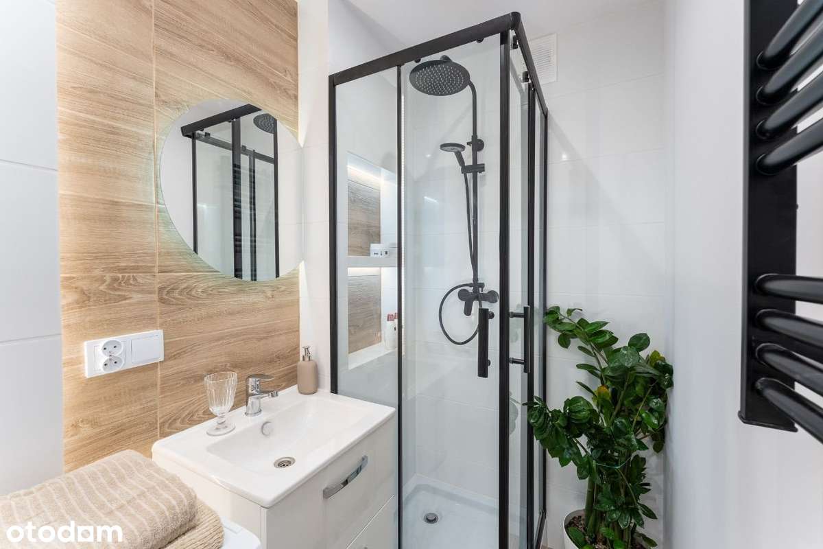 nowość | 3 pokoje | po remoncie-11