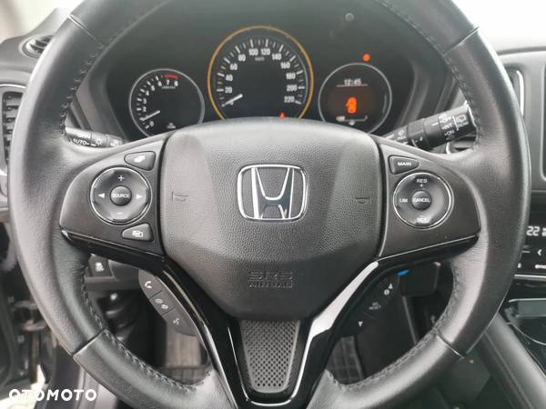 Honda HR-V 1.5 Elegance (ADAS/Honda Connect+) - 11