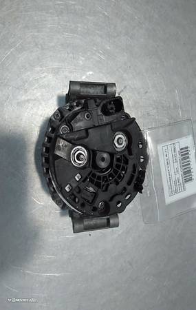 Alternador Volkswagen Golf Vi (5K1) - 3