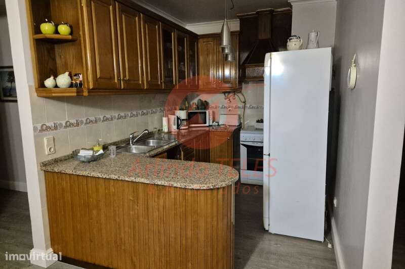 Venda Apartamento-16