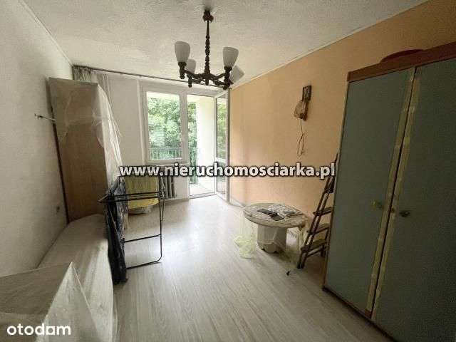 Mieszkanie do własnej aranżacji 45,59 m2 2 piętro - Pełny obrazek: 5/12