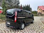 Ford Tourneo Custom 300 L1H1 VA Limited - 5