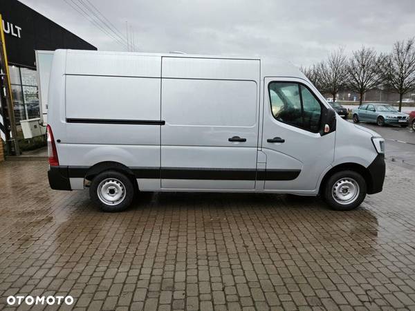 Renault master - 4