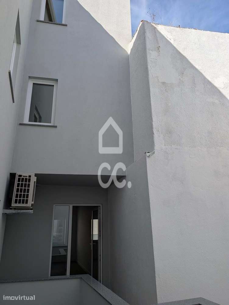 Apartamento, 105,89 m², Abrantes (São Vicente e São João) e Alferrarede-13