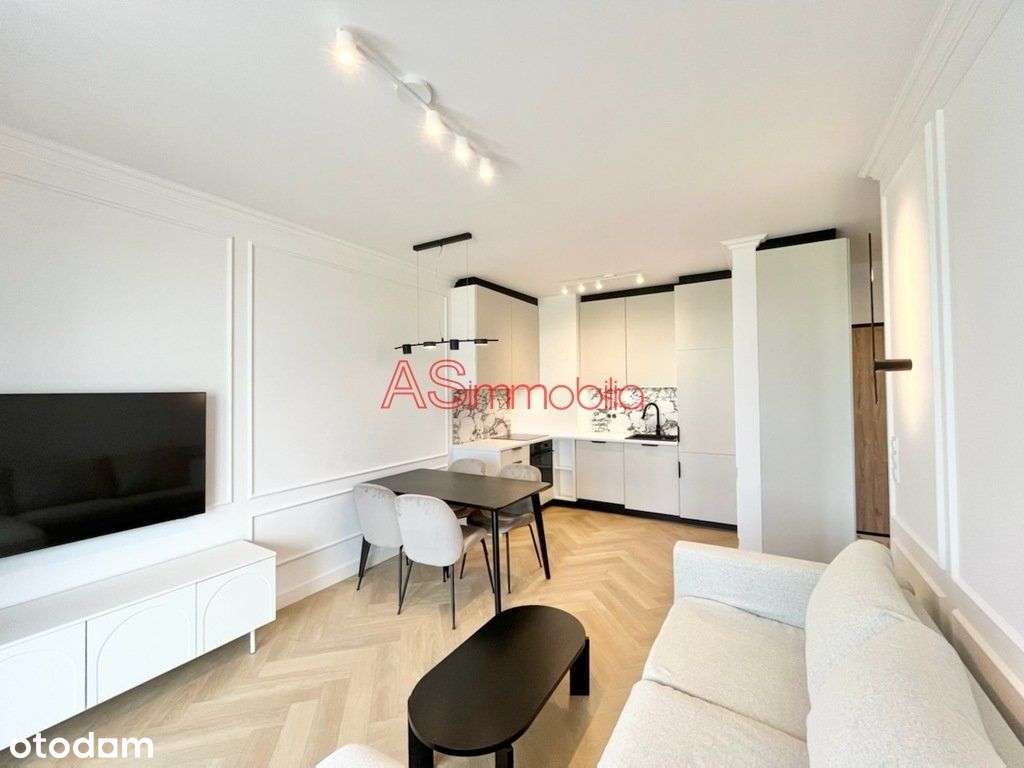 Urządzone! Bez Prowizji! 37,24m2,Bielany-Literacka - Pełny obrazek: 5/20