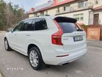 Volvo XC 90 T6 AWD Momentum 7os - 5