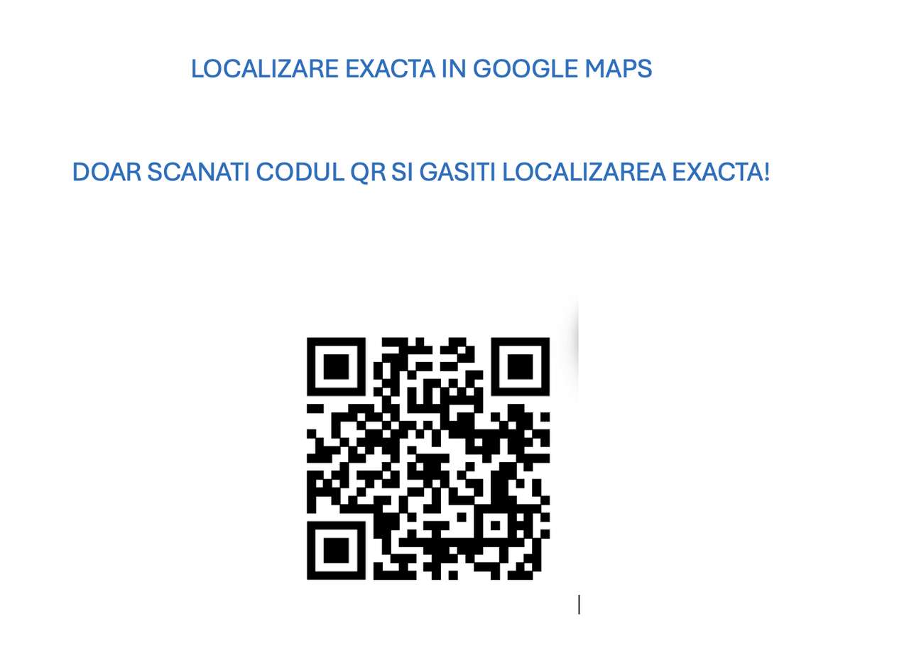 SUPEROCAZIE! 450 mp teren intravilan Branesti, Ilfov-3