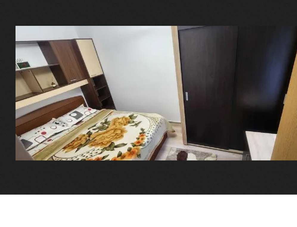 Apartament de 28mp, parter, în bloc solid, Tomis Nord-3