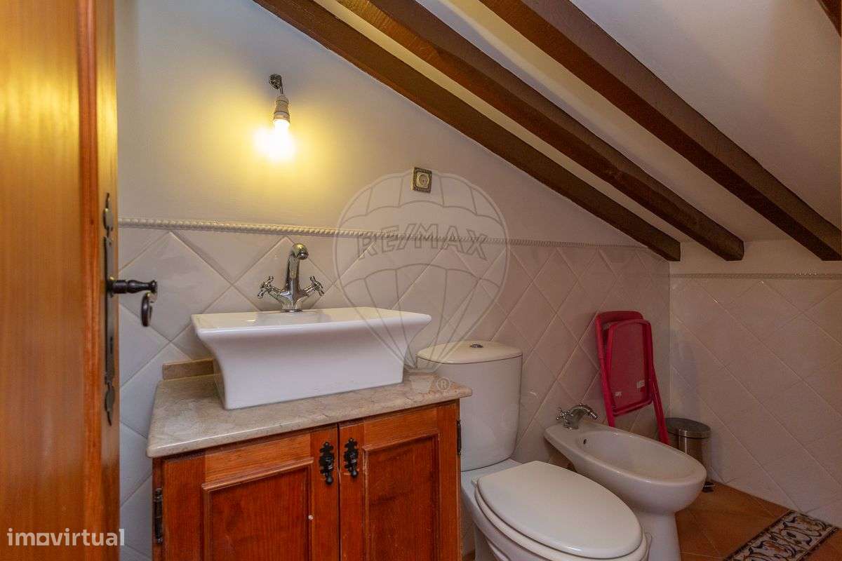 Apartamento T1 para venda-14