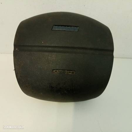 Airbag Volante Fiat Seicento / 600 (187_) - 2