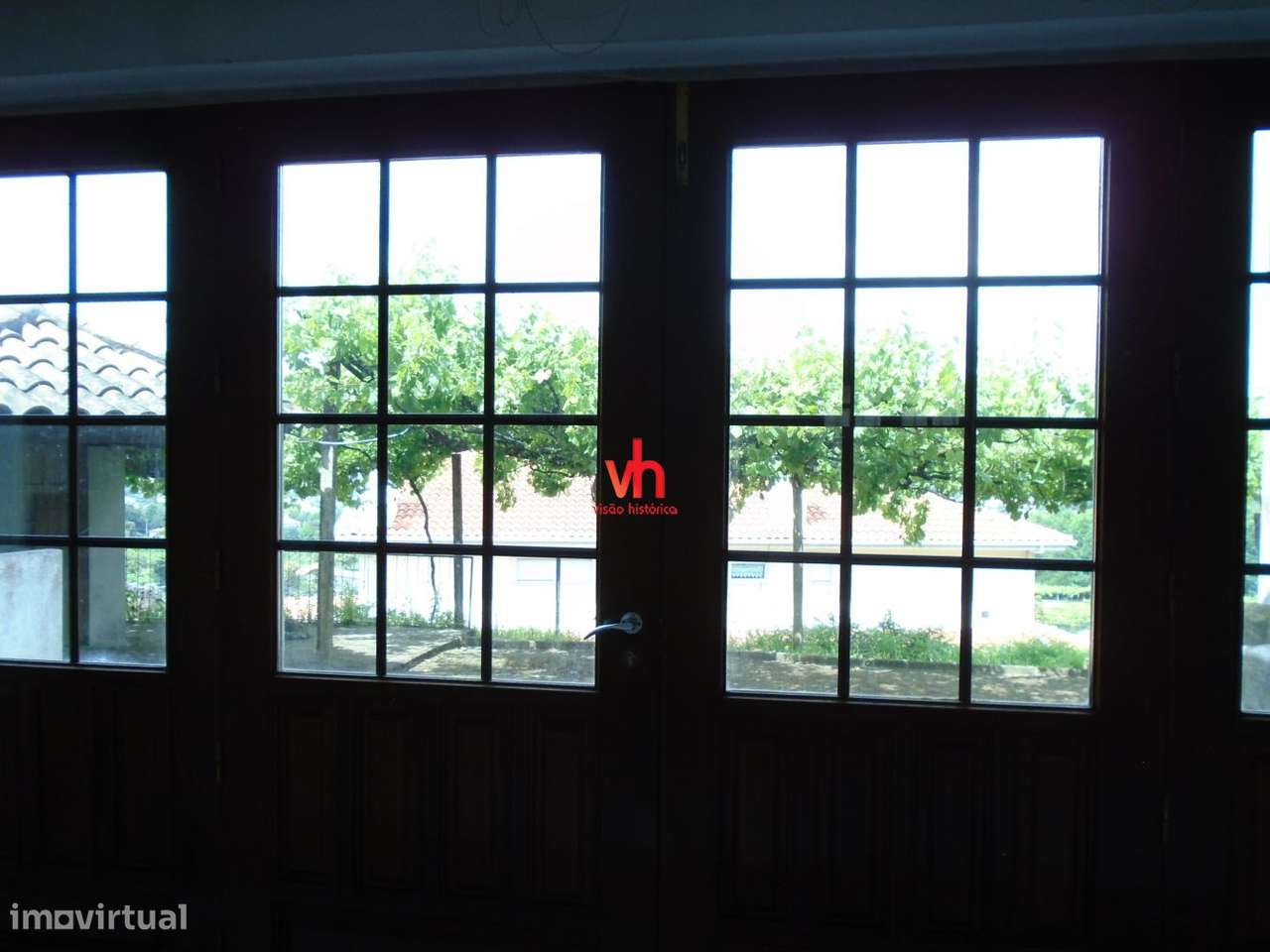 Quinta Ideal Para Habitação, Residência Senior, Eventos-16