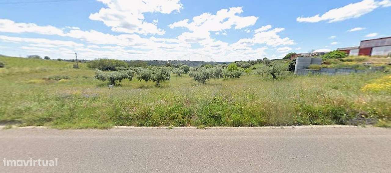 Terreno  para venda - Grande imagem: 2/3