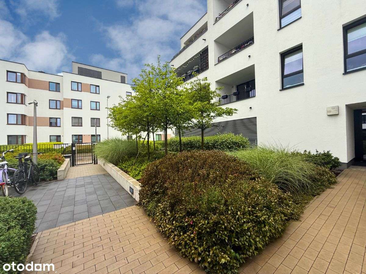 Artystyczny, piękny loft gotowy do zamieszkania!-19