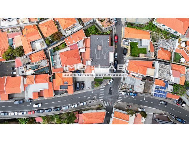 Loja / Espaço Comercial - Funchal-5