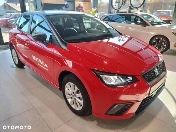 Seat Ibiza - 7