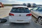 Torpedou 1K1857290 Volkswagen VW Golf 6  [din 2008 pana  2015] seria Hatchback 5-usi 1.4 TSI MT (12 - 5