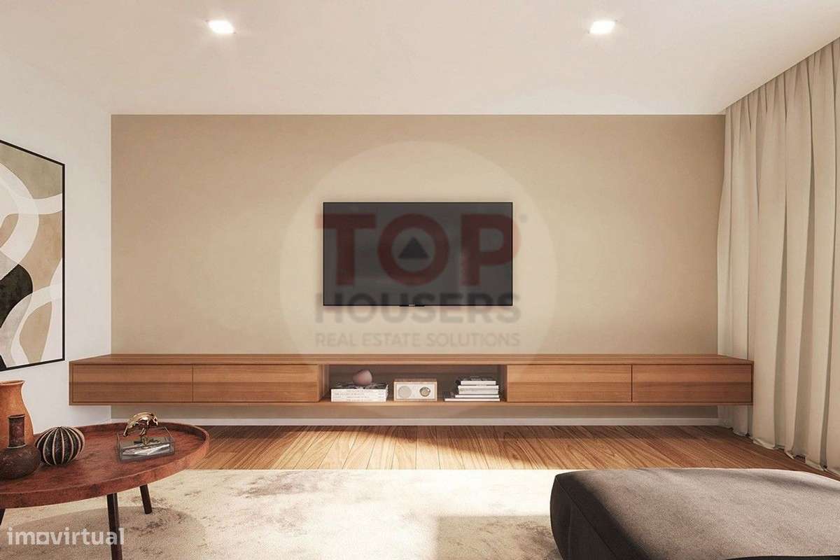 Apartamento T2 em Almancil - Grande imagem: 4/16