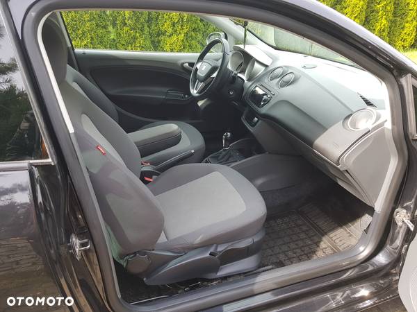 Seat Ibiza SC 1.2 TSI Sport - 16