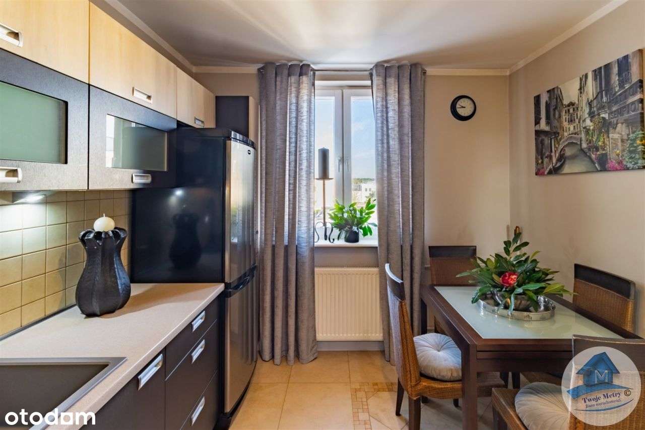 Michelin, mieszkanie gotowe do wprowadzenia.-4