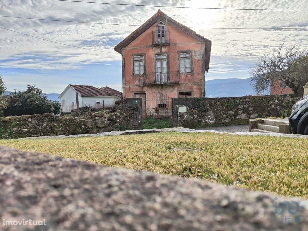 Habitação T6 em Viana do Castelo de 216,00 m2