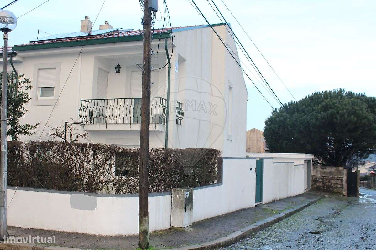 Moradia T4 para venda - Grande imagem: 3/4