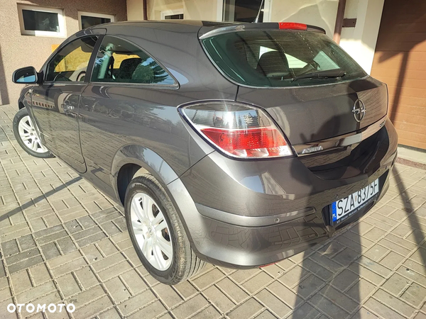 Opel Astra - 13