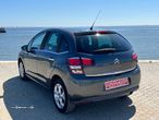 Citroën C3 1.2 PureTech Seduction - 8