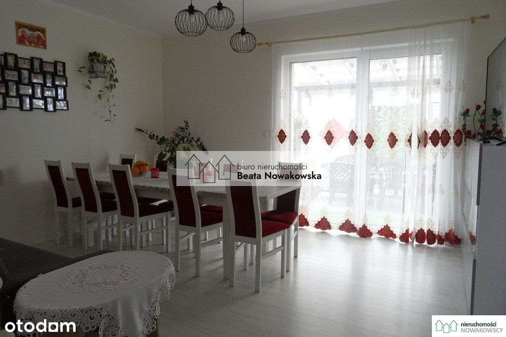 Dom, 59,23 m², Zbrudzewo-7