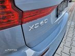 Volvo XC 60 B4 MHEV AT AWD Ultimate Dark - 37