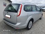 Ford Focus 1.6 TDCi Silver X - 2