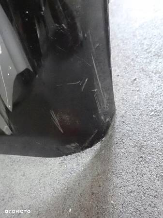 Zderzak przód przedni AUDI TT RS TTRS 2014- 8S0 - 4