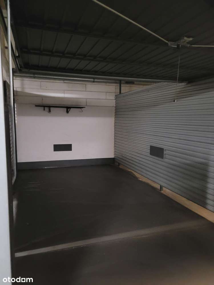 Wynajmę garaż Zabrze  ul. Curie-Skłodowskiej - Pełny obrazek: 2/3
