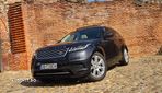 Land Rover Range Rover Velar 3.0 - 3