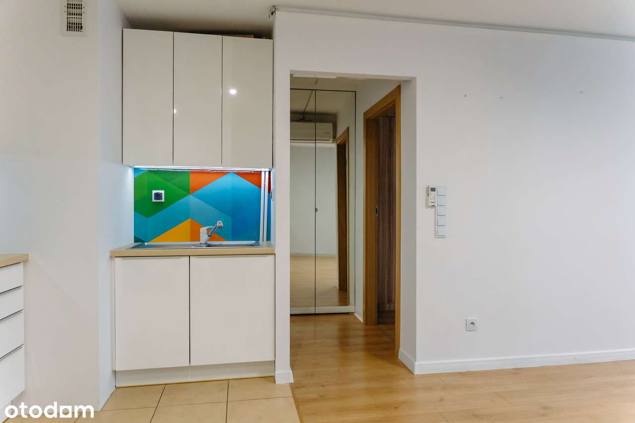 Gotowe Do Wprowadzanie | Po Generalnym Remoncie | W centrum | KLIMA - Pełny obrazek: 4/11