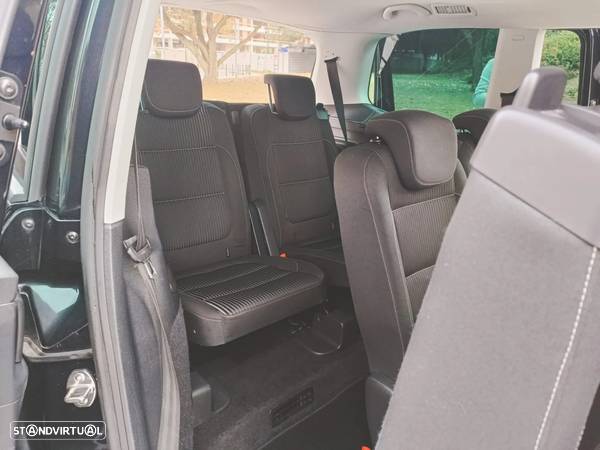 SEAT Alhambra 2.0 TDi Style Eco. - 17