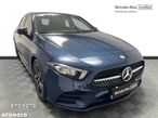 Mercedes-Benz Klasa A 200 AMG Line 7G-DCT - 1