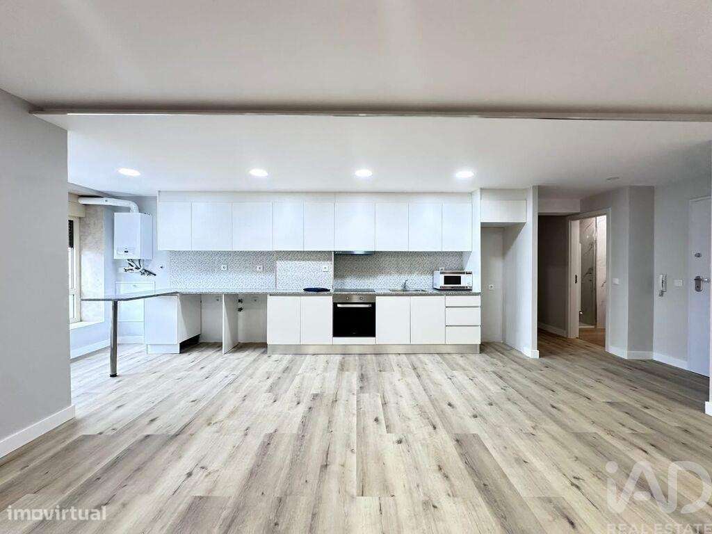 Apartamento T3 em Santa Maria Maior de 121,00 m2 - Grande imagem: 2/15