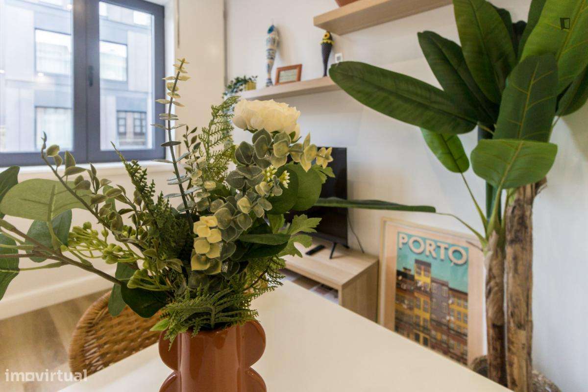 Estúdio - localizado em Bonfim Porto - Grande imagem: 3/6