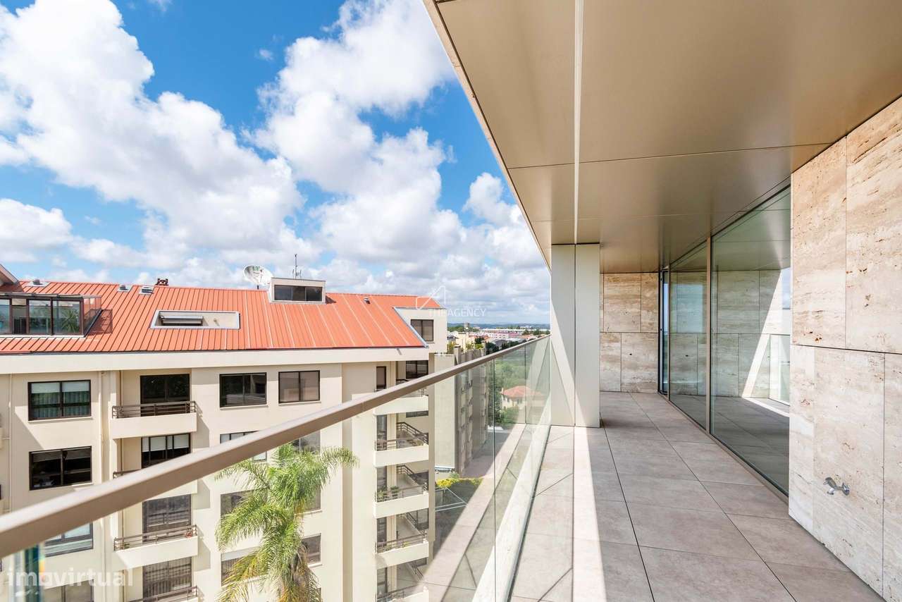 T3 Novo  - Arca D´Água - Grande imagem: 5/24