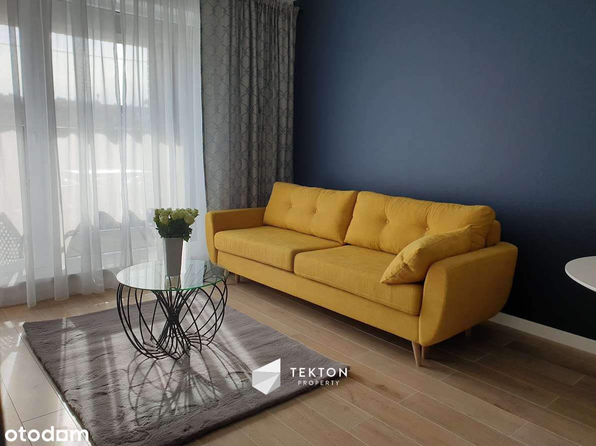 2-pokojowe Mieszkanie klasy Premium na Wildzie