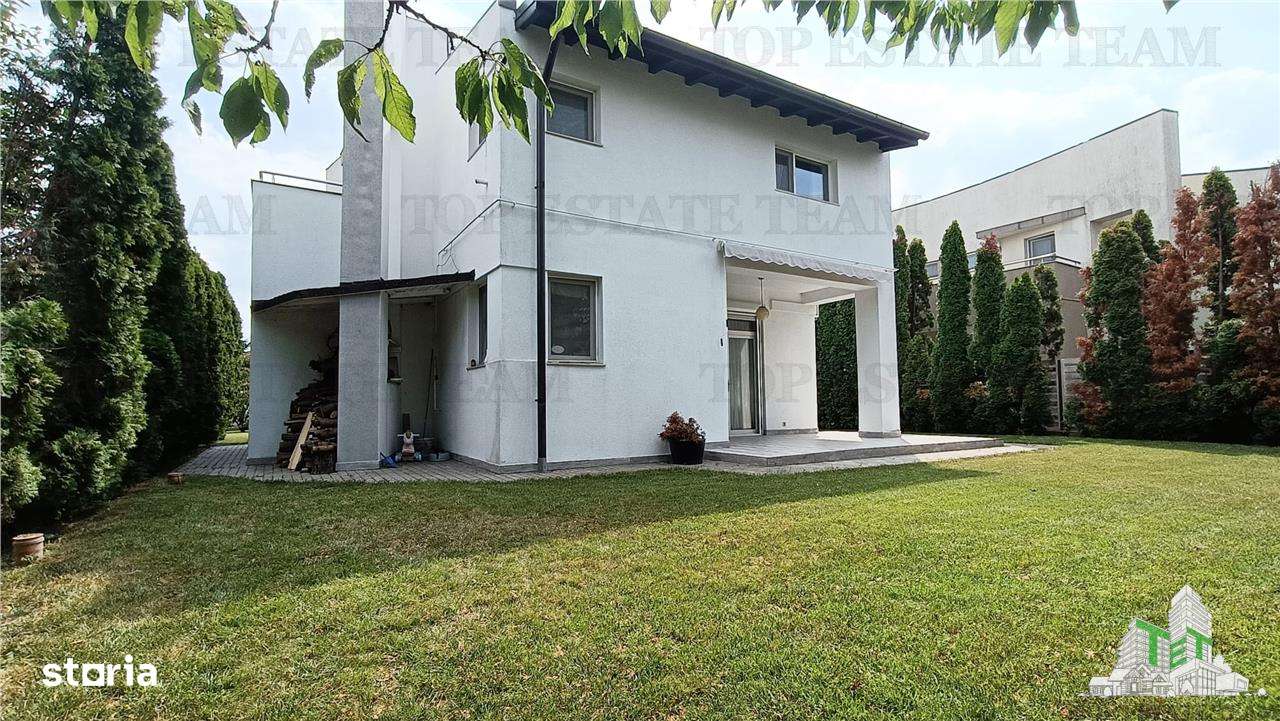 Vanzare Casa Individuala Otopeni - Imagine principală: 4/17