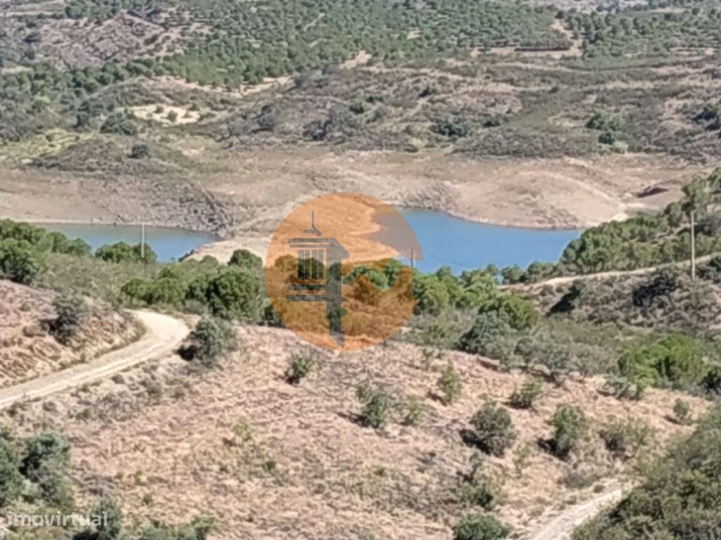 TERRENO RÚSTICO COM 20.000 M2 - VISTA LAGO - NO CERRO DO ENHO EM CA... - Grande imagem: 3/50