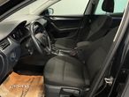 Skoda Octavia 2.0 TDI DSG Style - 5