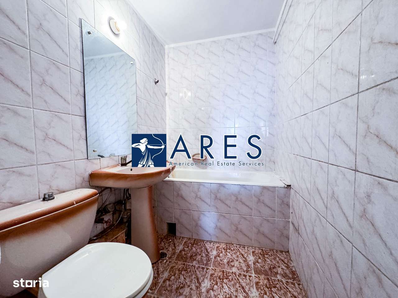 Apartament 2 camere | Decomandat | Nord-3