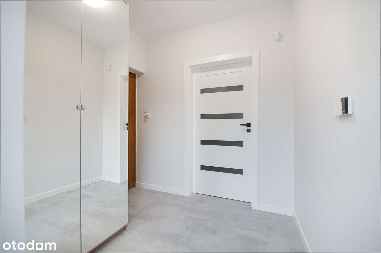 Ponadczasowy, jakościowy dom na dużej działce przy lesie-10