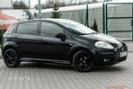 Fiat Grande Punto Gr 1.4 16V Sport - 8