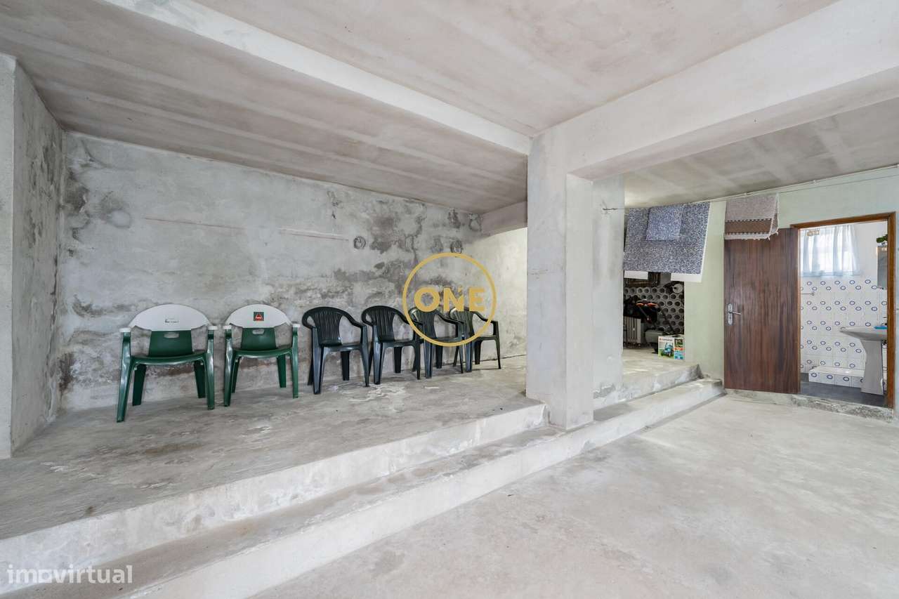 Moradia T3 individual em Lousado-34