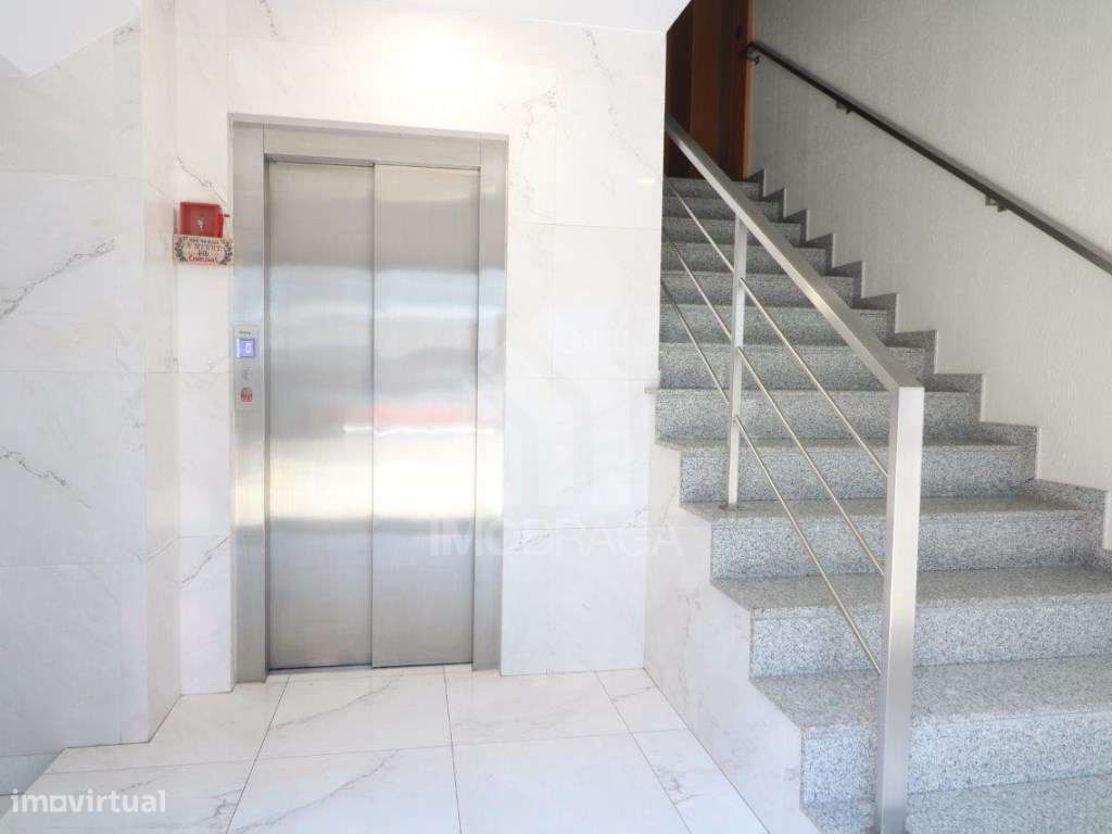 Venda Apartamento T2 à venda em Gualtar, Braga - Grande imagem: 4/40