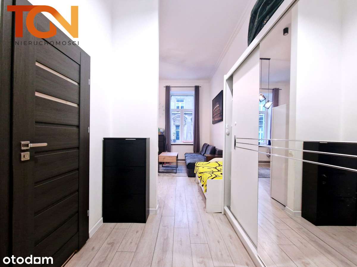 Gotowa inwestycja-3 mieszkania w centrum - Pełny obrazek: 4/12