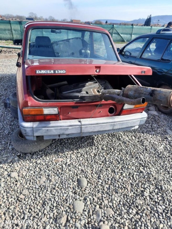 Dezmembrez Dacia 1310 - 3